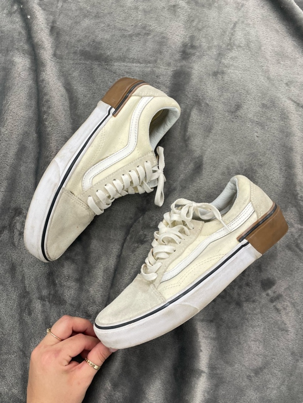 Vans Sneakers